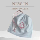 Baby’s Toiletries Bag