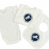 Baby Boy's Millwall Football Baby Set