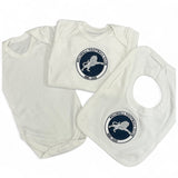 Baby Boy's Millwall Football Baby Set
