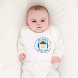 Baby Boy's Wigan Athletic Football Baby Set