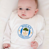 Baby Boy's Wigan Athletic Football Baby Set