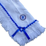 Baby Boy's Football Shawl