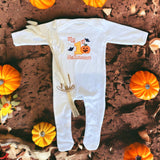 Perfect Little Thing My First Halloween Babygrow