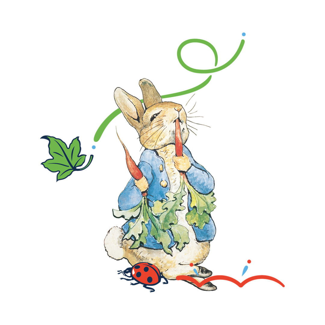 Peter Rabbit