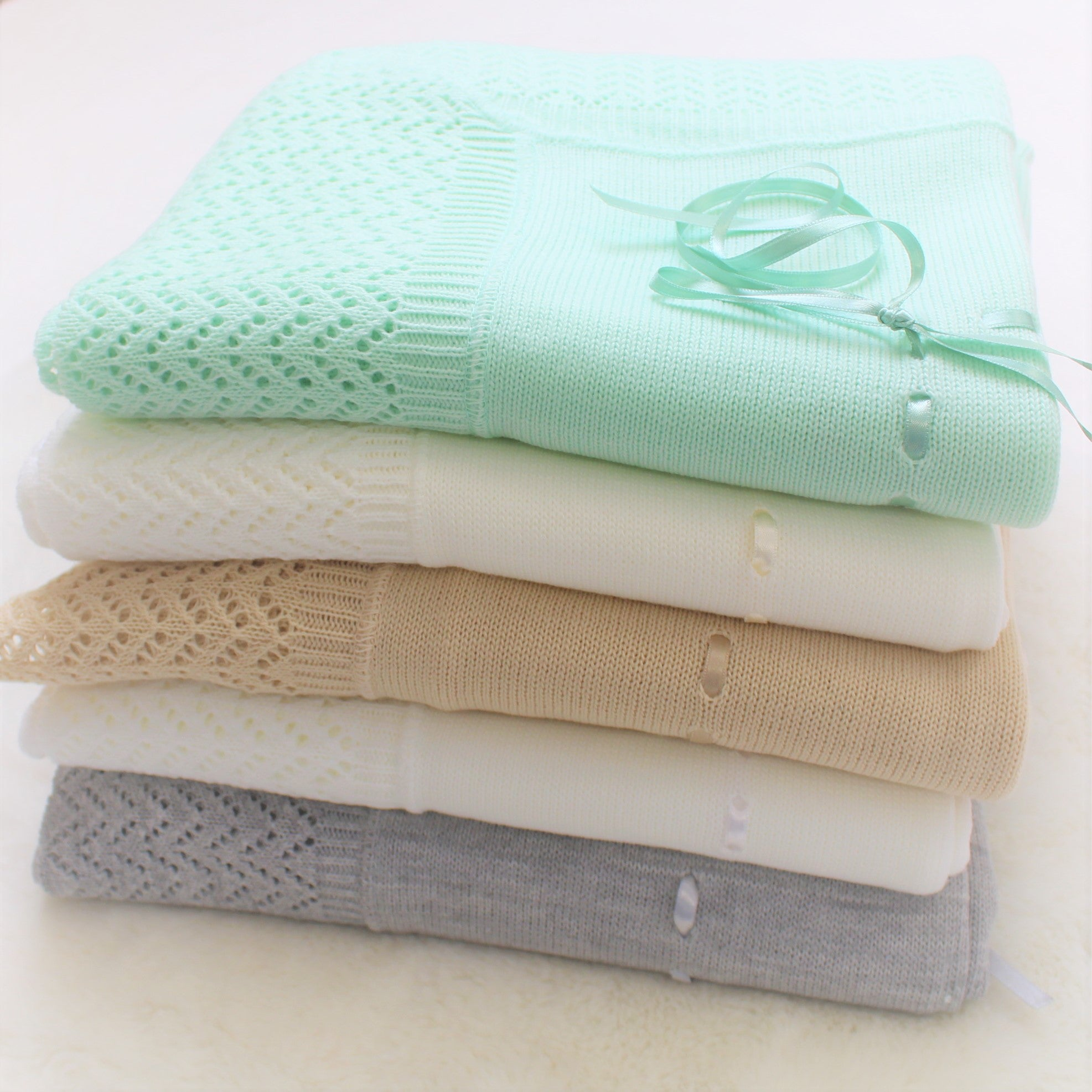 Shawls