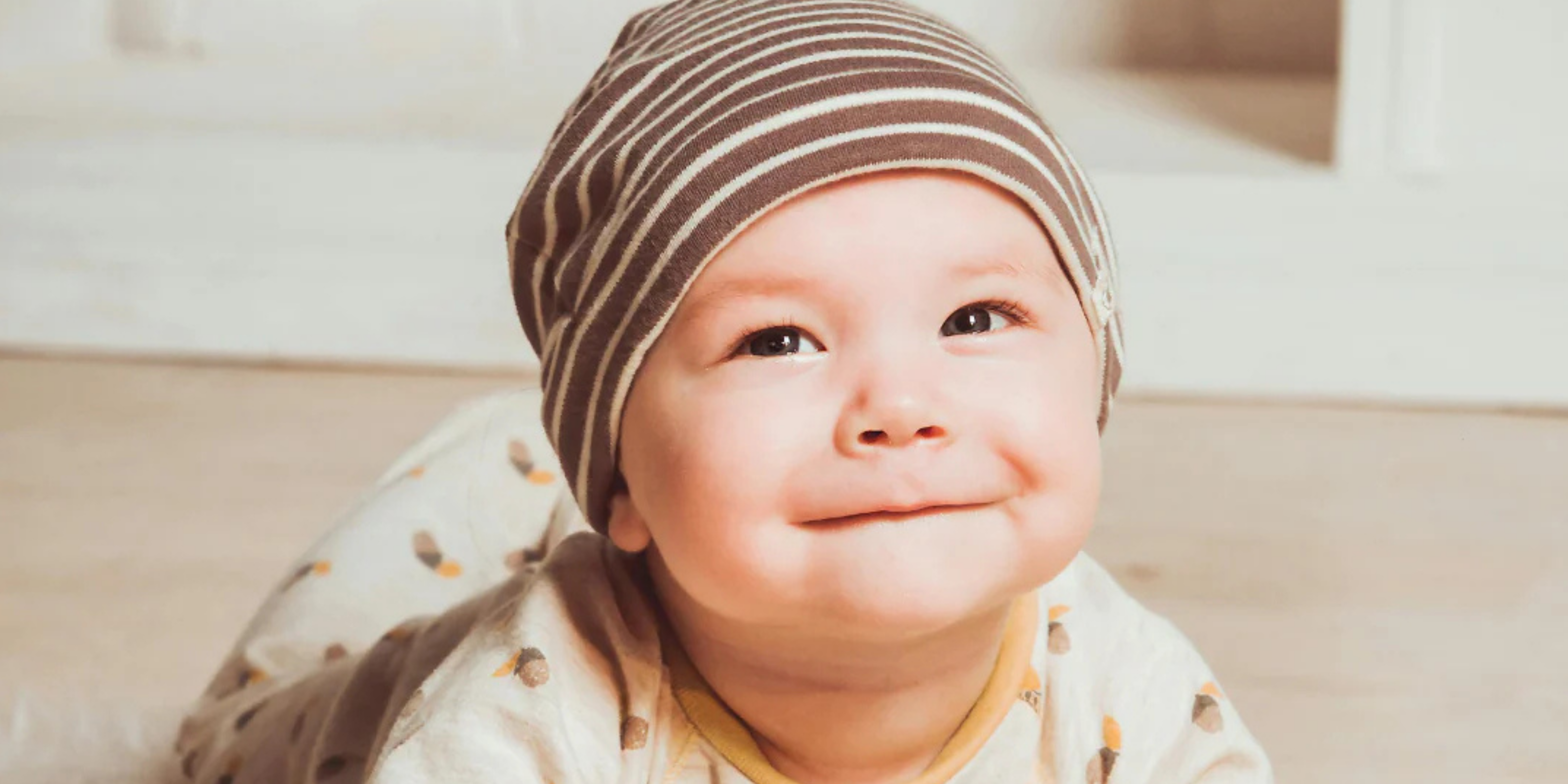 Baby Clothing – Perfect Little Thing