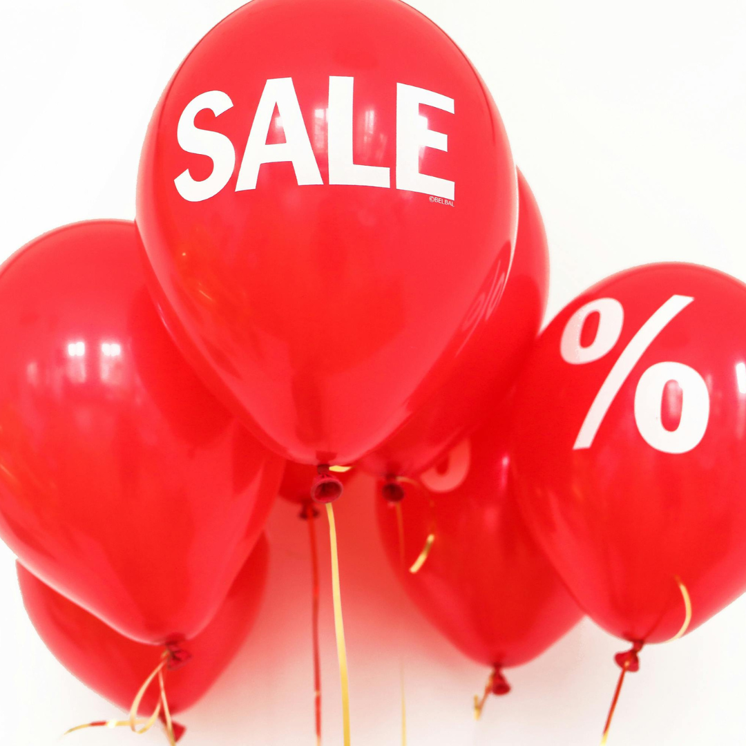 Sale