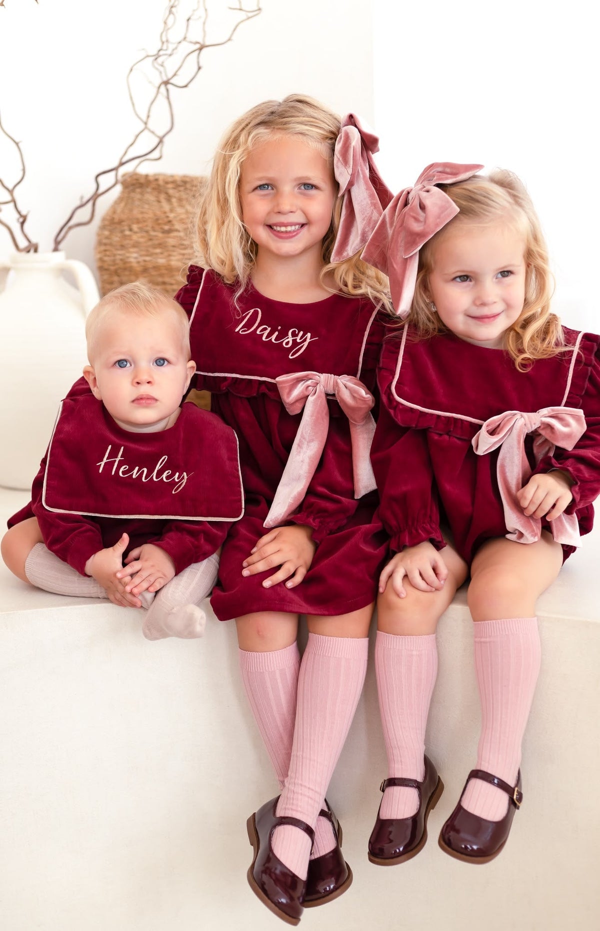 Rosalie Collection