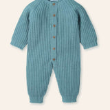 NEW SEASON Mac ilusion Boys Knitted All In One - 3 Months