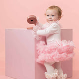 Caramelo Kids Girls Pink Tutu Skirt ONLY