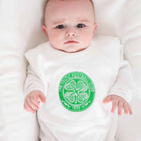 Baby Boy's Celtic Football Baby Set