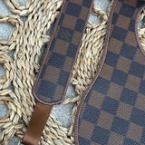 Baby's Brown inspired Bib & Dummy Clip Set