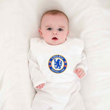 Baby Boy'sChelsea Football Baby Set