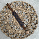 Baby’s Brown Inspired Handmade Dummy Clip