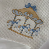 Baby Boys Carousel Coming Home Set