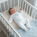 Baby Boys Hot Air Balloon Sleepsuit