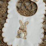 Baby Bunny Beige 3 Piece Gift Set