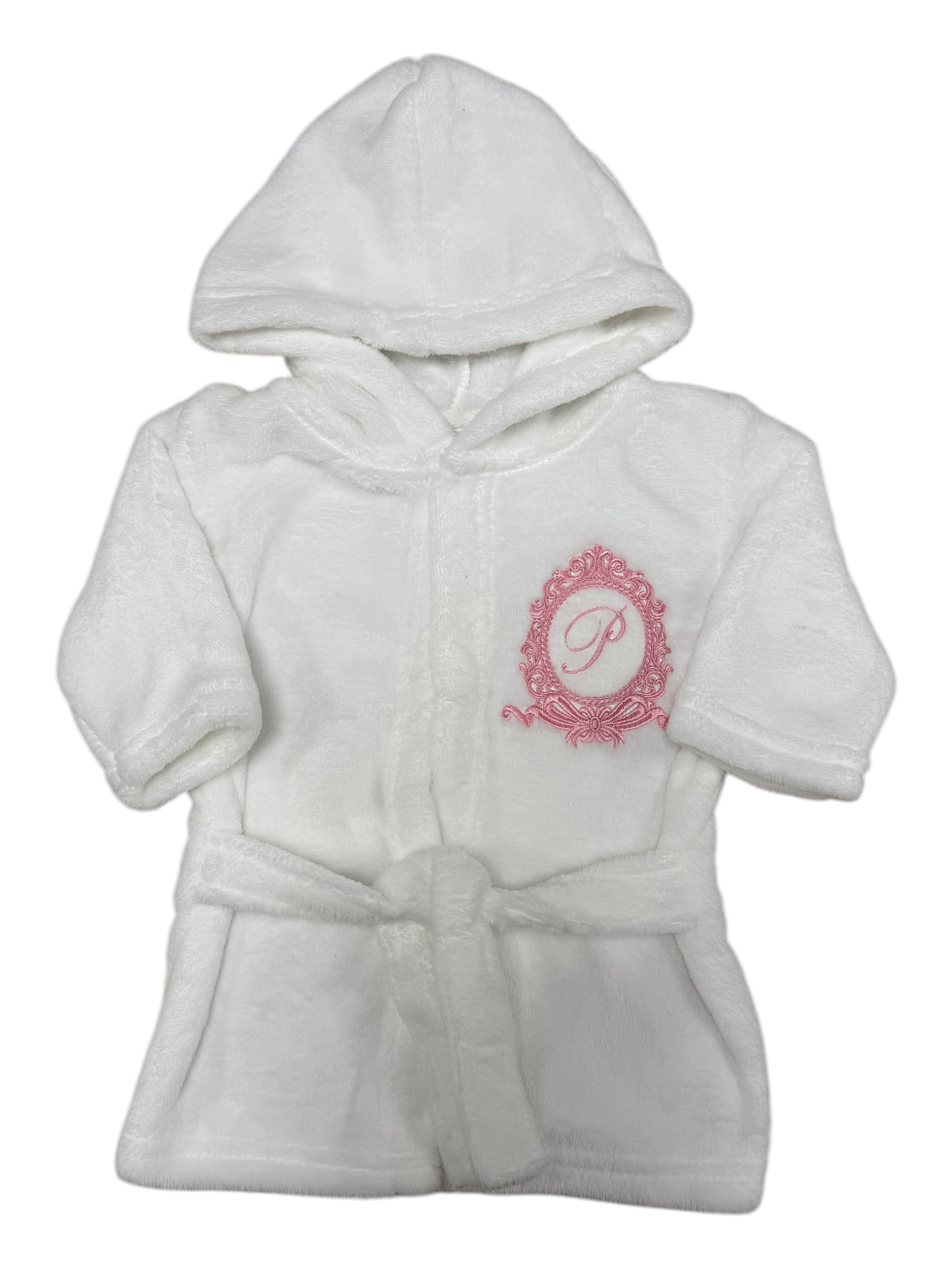 Personalised Dressing Childrens Dressing Gowns Uk Personalised