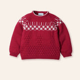 Boys Mac ilusion 3 Piece Winter Outfit