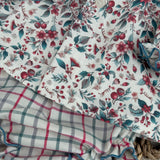 Baby Girls Mac ilusion Blouse & Knickers