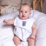 Baby Unisex England  Sleeveless Summer Bib Romper