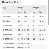 Blush Blossom Luxury Baby Sleepsuit & Hat – Bambino Embroidery Exclusive