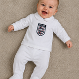 Baby Unisex England Outfit