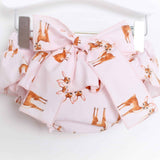 Phi Clothing Pink Bambi Bloomer