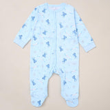Boys Teddy Prince 5 Piece Gift Set