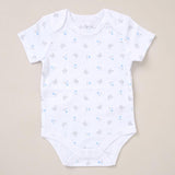 Boys Teddy Prince 5 Piece Gift Set