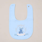 Boys Teddy Prince 5 Piece Gift Set