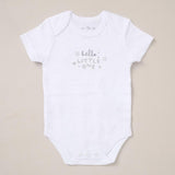 Unisex Hello Little One 5 Piece Gift Set