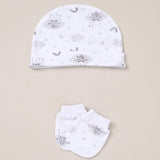 Unisex Hello Little One 5 Piece Gift Set