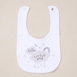 Unisex Hello Little One 5 Piece Gift Set
