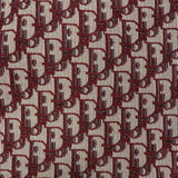 Red print
