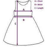 CHRISTENING Sevva Cindy Christening Dress - Ivory