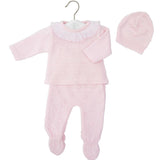 Dandelion Girls Bobbles 3 Piece Set