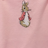 Flopsy Bunny Vest - Pink