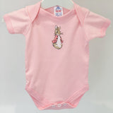 Flopsy Bunny Vest - Pink