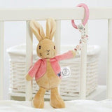 Flopsy Rabbit Jiggle Attachable Toy