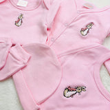 Flopsy Bunny Baby 5 Piece Set