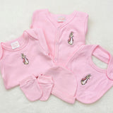 Flopsy Bunny Baby 5 Piece Set