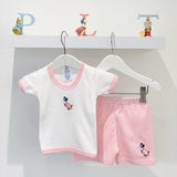 Jemima Puddle Duck Jemima Tee & Shorts