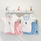 Jemima Puddle Duck Jemima Tee & Shorts