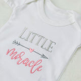 Perfect Little Thing Little Miracle Vest - Pink