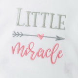 Perfect Little Thing Little Miracle Vest - Pink