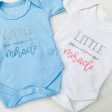 Perfect Little Thing Little Miracle Vest - Pink