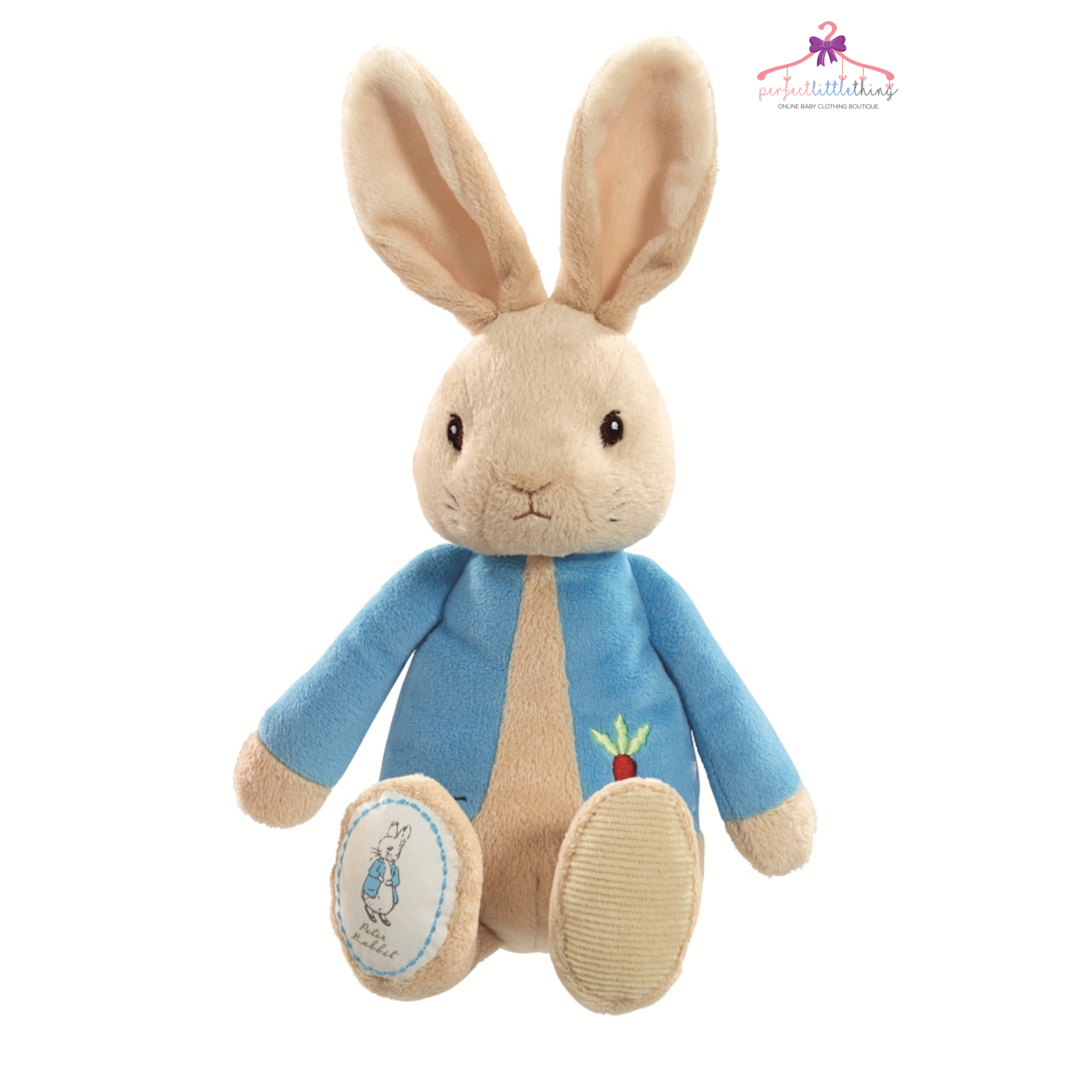 Peter Rabbit My First Peter Rabbit – Perfect Little Thing