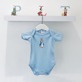 Peter Rabbit New Vest - Blue