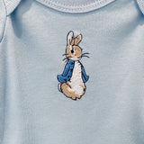 Peter Rabbit New Vest - Blue